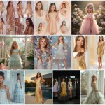 New 10 Confident Girl’s AI Prompts for Photography with Balloons