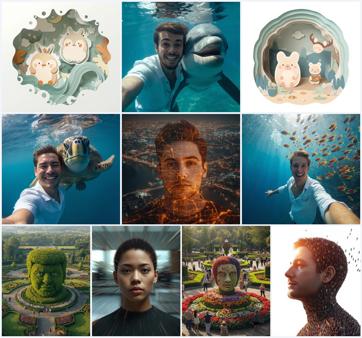 Top 10 AI Prompts for Aesthetic Bokeh Photography with Dreamy Backgrounds